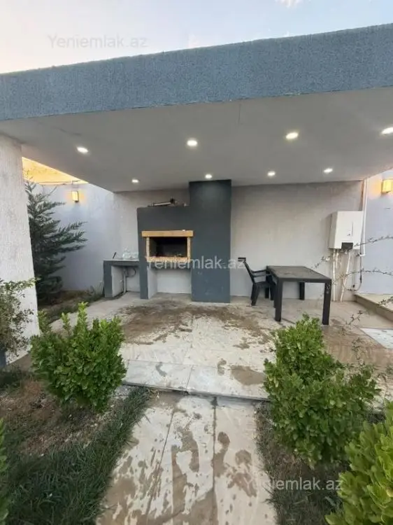 185 000 AZN - 4 otaqlı mənzil Satılır, Mərdəkan, Xəzər, Bakı
