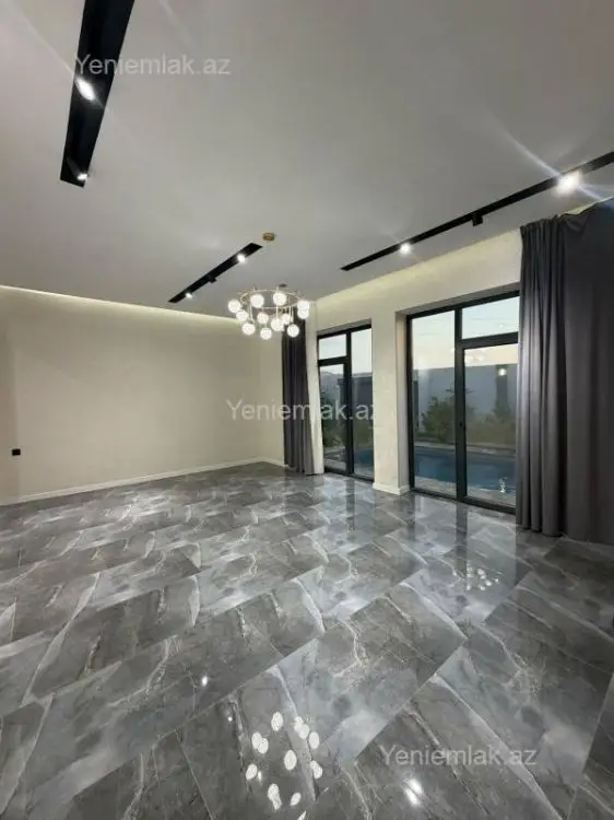185 000 AZN - 4 otaqlı mənzil Satılır, Mərdəkan, Xəzər, Bakı