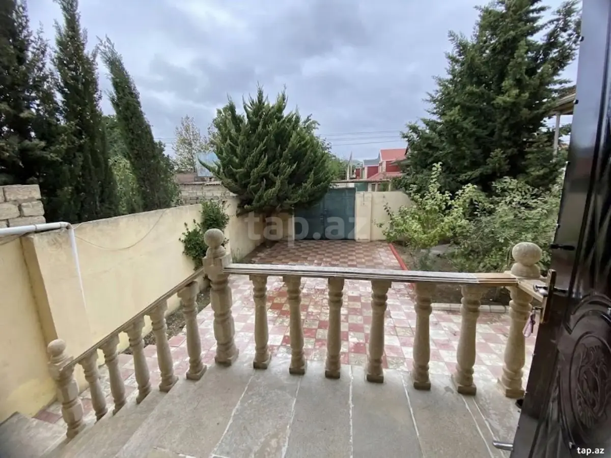 500 AZN - 3 otaqlı mənzil Kirayə (aylıq), Zabrat qəs., Sabunçu, Bakı