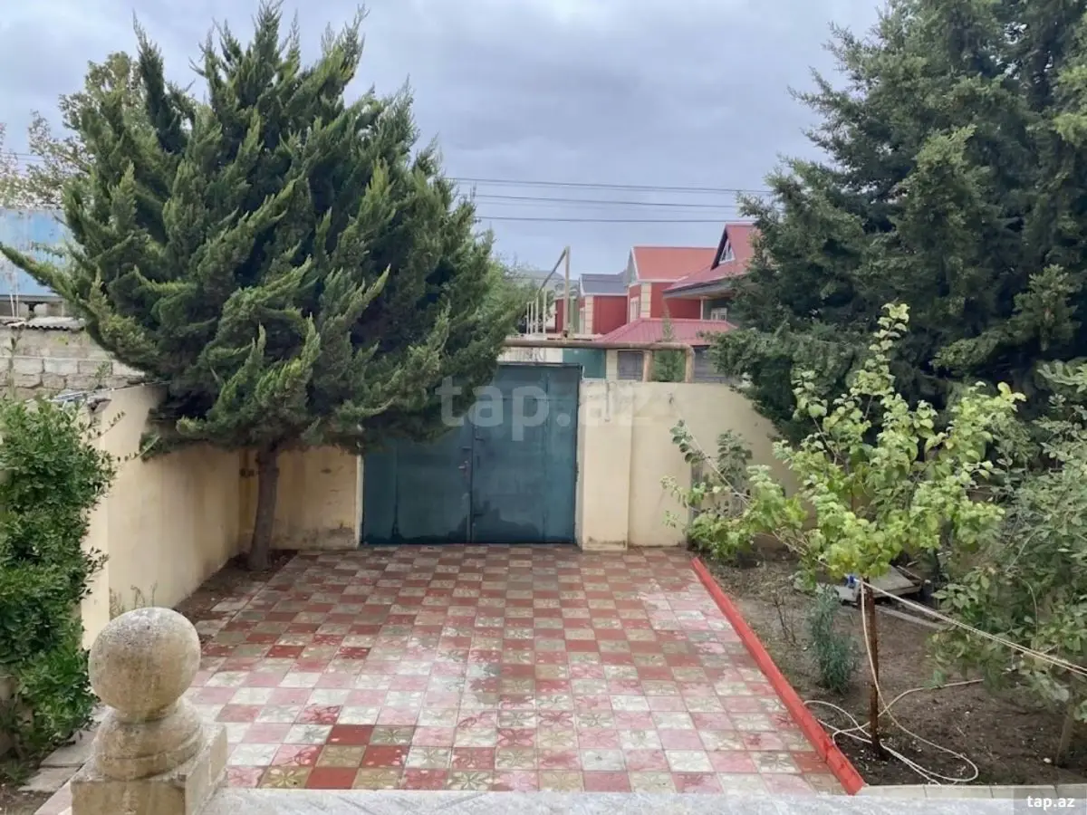 500 AZN - 3 otaqlı mənzil Kirayə (aylıq), Zabrat qəs., Sabunçu, Bakı