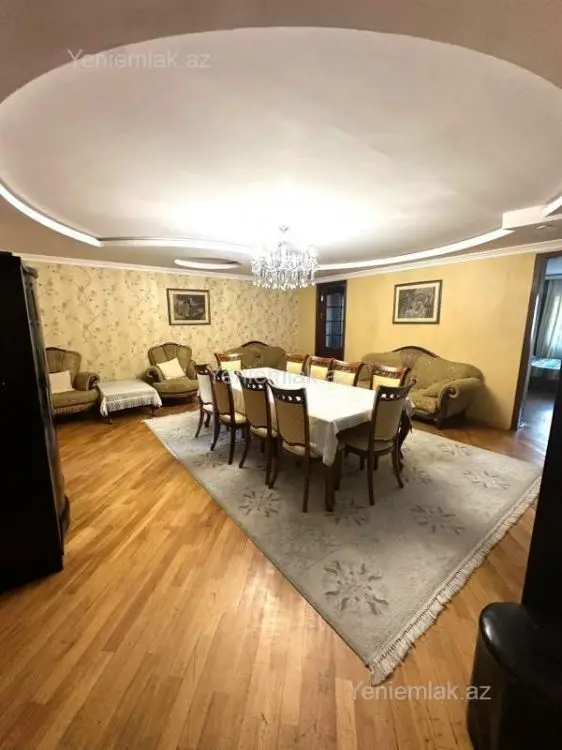 250 000 AZN - 4 otaqlı mənzil Satılır, Nərimanov, Bakı