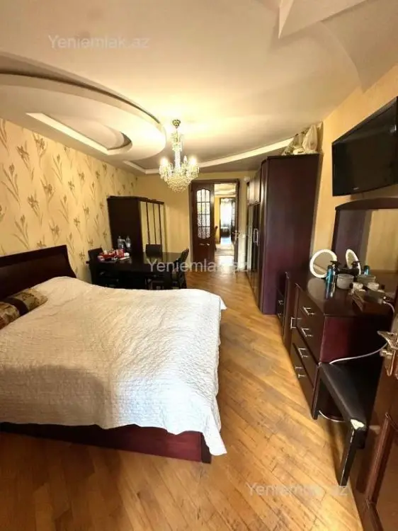 250 000 AZN - 4 otaqlı mənzil Satılır, Nərimanov, Bakı
