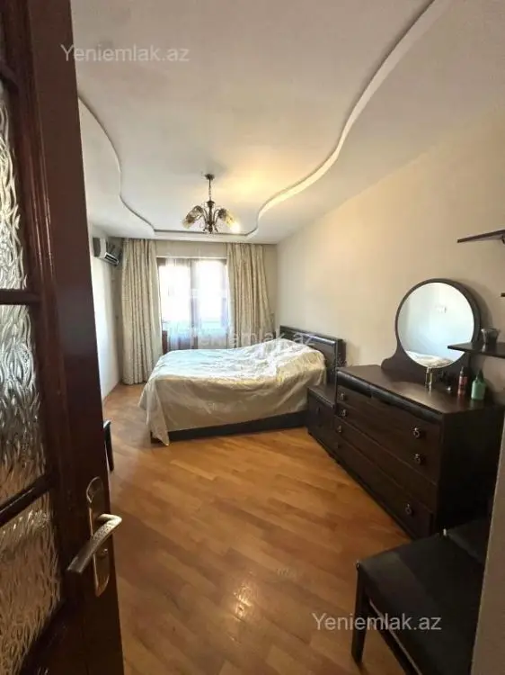 250 000 AZN - 4 otaqlı mənzil Satılır, Nərimanov, Bakı