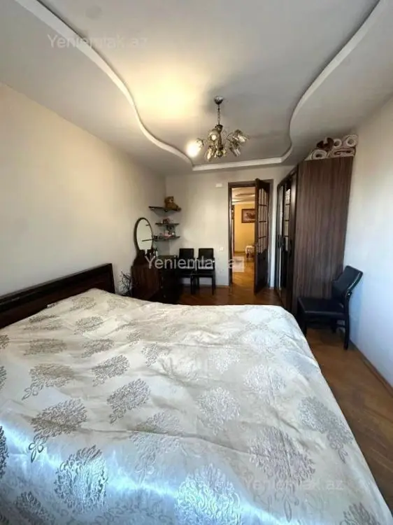 250 000 AZN - 4 otaqlı mənzil Satılır, Nərimanov, Bakı