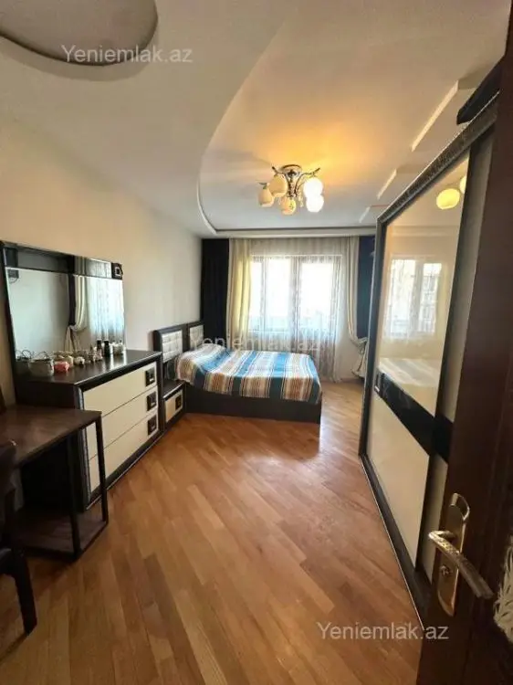 250 000 AZN - 4 otaqlı mənzil Satılır, Nərimanov, Bakı