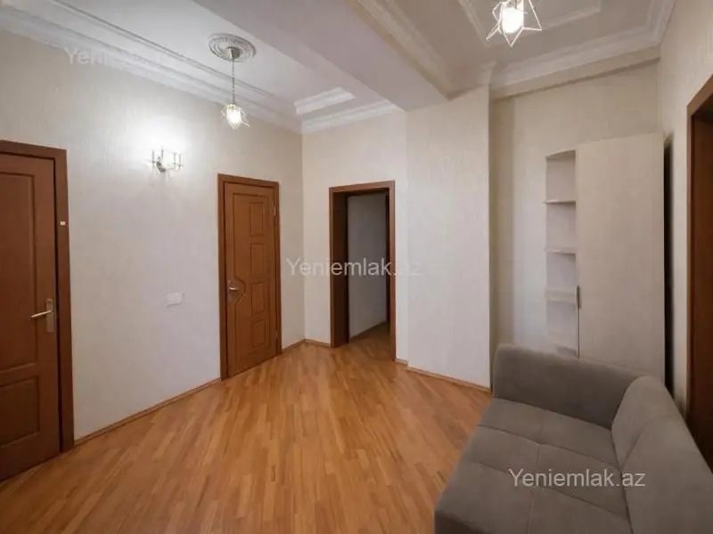 285 000 AZN - 3 otaqlı mənzil Satılır, Yasamal qəs., Yasamal, Bakı