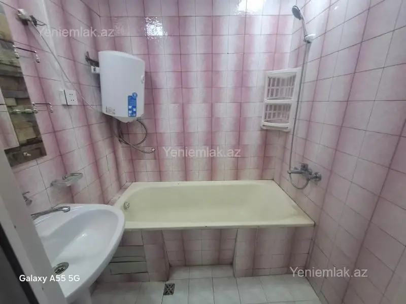 122 000 AZN - 2 otaqlı mənzil Satılır, Hövsan qəs., Suraxanı, Bakı