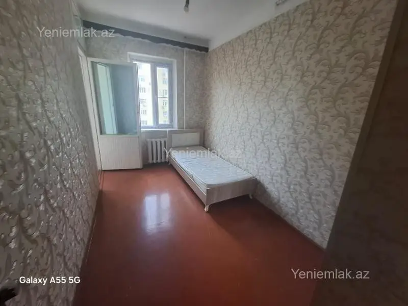 122 000 AZN - 2 otaqlı mənzil Satılır, Hövsan qəs., Suraxanı, Bakı