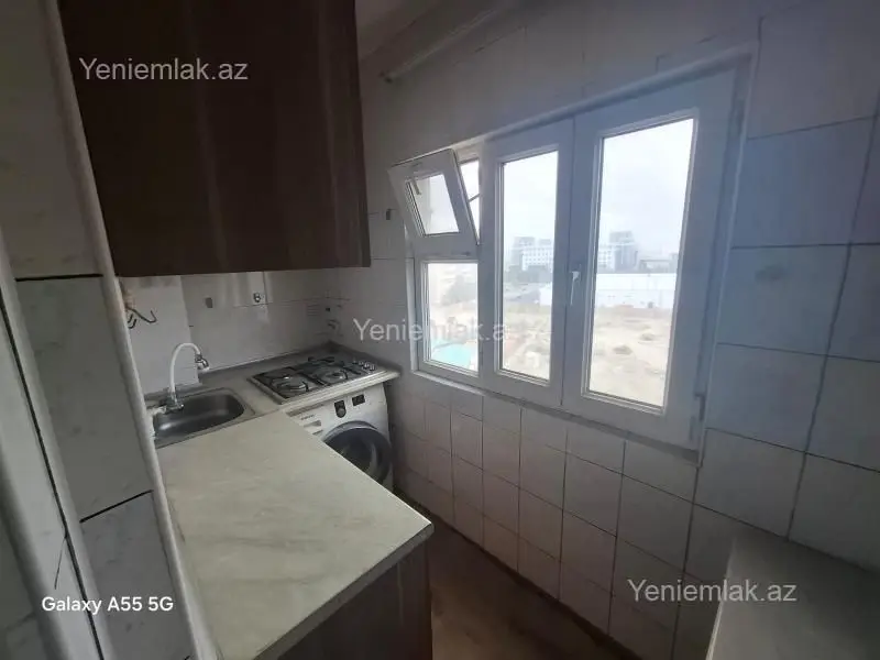 122 000 AZN - 2 otaqlı mənzil Satılır, Hövsan qəs., Suraxanı, Bakı