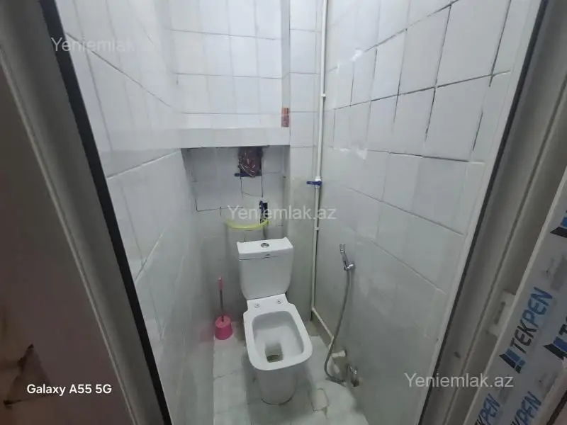 122 000 AZN - 2 otaqlı mənzil Satılır, Hövsan qəs., Suraxanı, Bakı