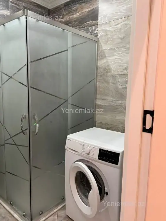 750 AZN - 2 otaqlı mənzil Kirayə (aylıq), Xətai, Bakı