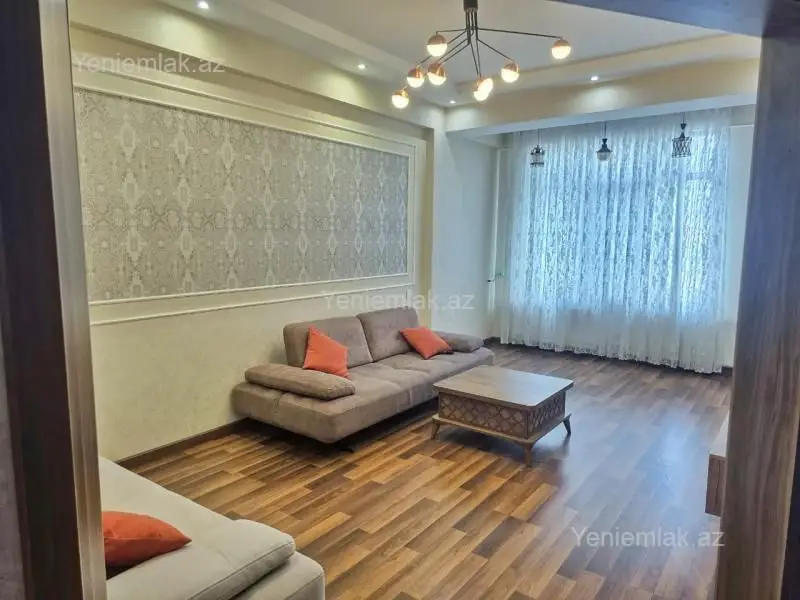 230 000 AZN - 3 otaqlı mənzil Satılır, Nizami, Bakı