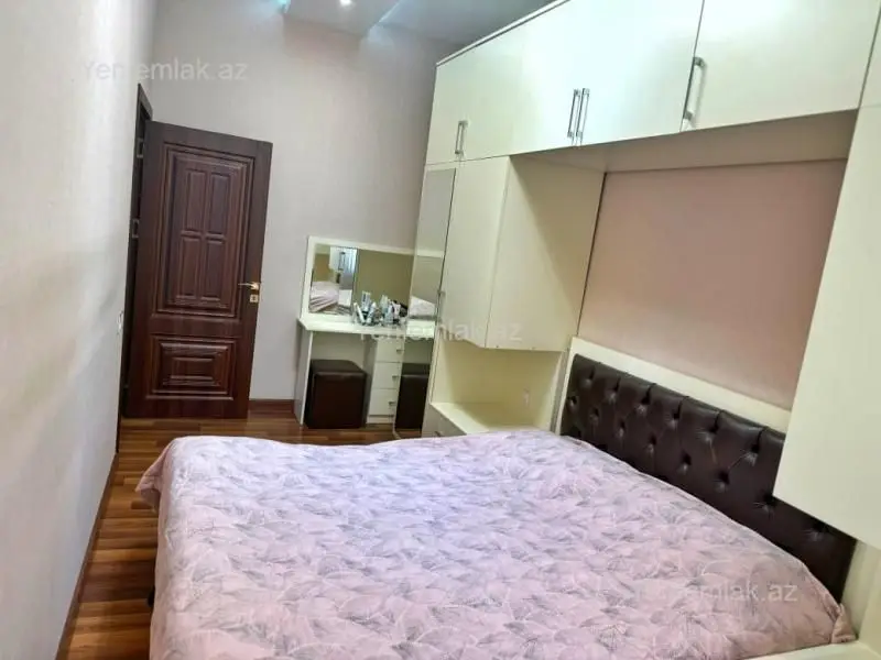 230 000 AZN - 3 otaqlı mənzil Satılır, Nizami, Bakı