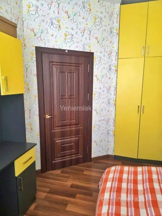 230 000 AZN - 3 otaqlı mənzil Satılır, Nizami, Bakı