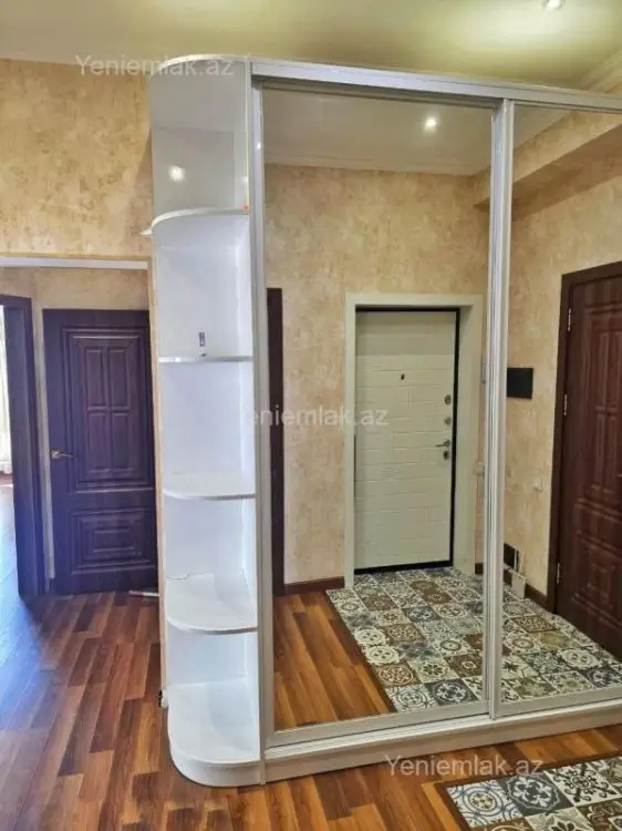 230 000 AZN - 3 otaqlı mənzil Satılır, Nizami, Bakı