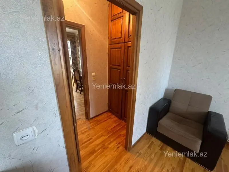 139 900 AZN - 2 otaqlı mənzil Satılır, Nəsimi, Bakı