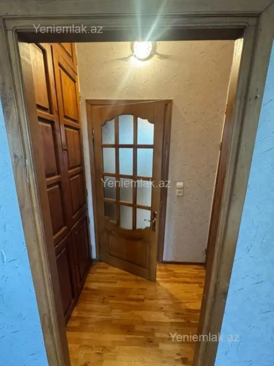 139 900 AZN - 2 otaqlı mənzil Satılır, Nəsimi, Bakı