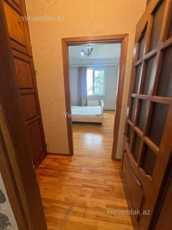 139 900 AZN - 2 otaqlı mənzil Satılır, Nəsimi, Bakı