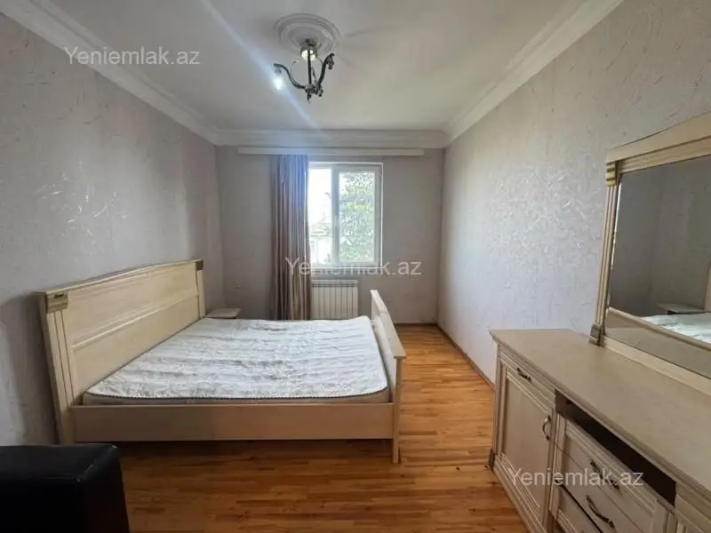 139 900 AZN - 2 otaqlı mənzil Satılır, Nəsimi, Bakı