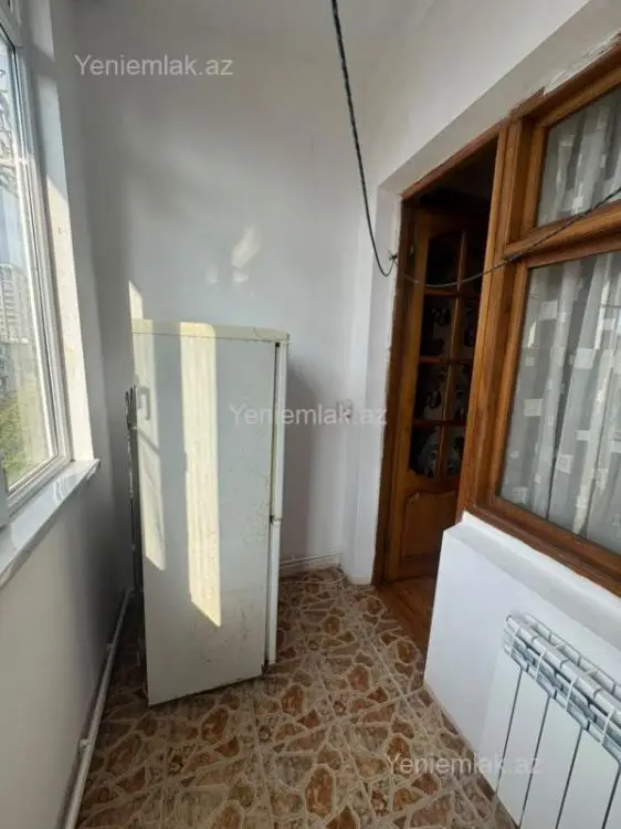 139 900 AZN - 2 otaqlı mənzil Satılır, Nəsimi, Bakı