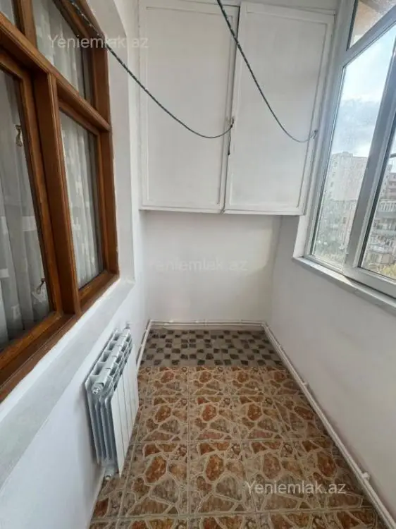 139 900 AZN - 2 otaqlı mənzil Satılır, Nəsimi, Bakı