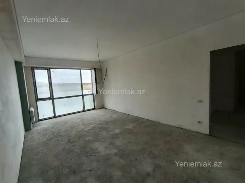 121 847 AZN - 4 otaqlı mənzil Satılır, Yasamal qəs., Yasamal, Bakı