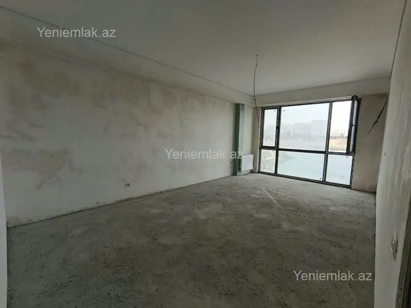 121 847 AZN - 4 otaqlı mənzil Satılır, Yasamal qəs., Yasamal, Bakı