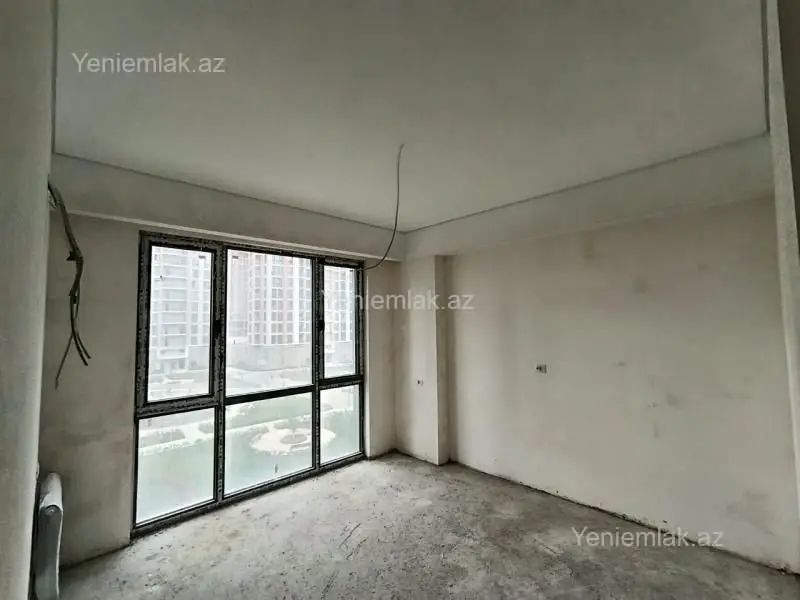 121 847 AZN - 4 otaqlı mənzil Satılır, Yasamal qəs., Yasamal, Bakı