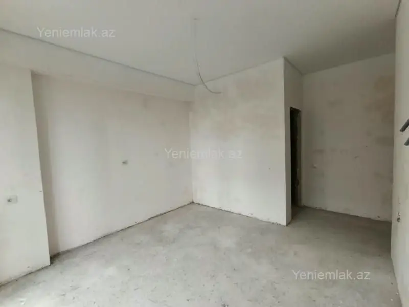 121 847 AZN - 4 otaqlı mənzil Satılır, Yasamal qəs., Yasamal, Bakı