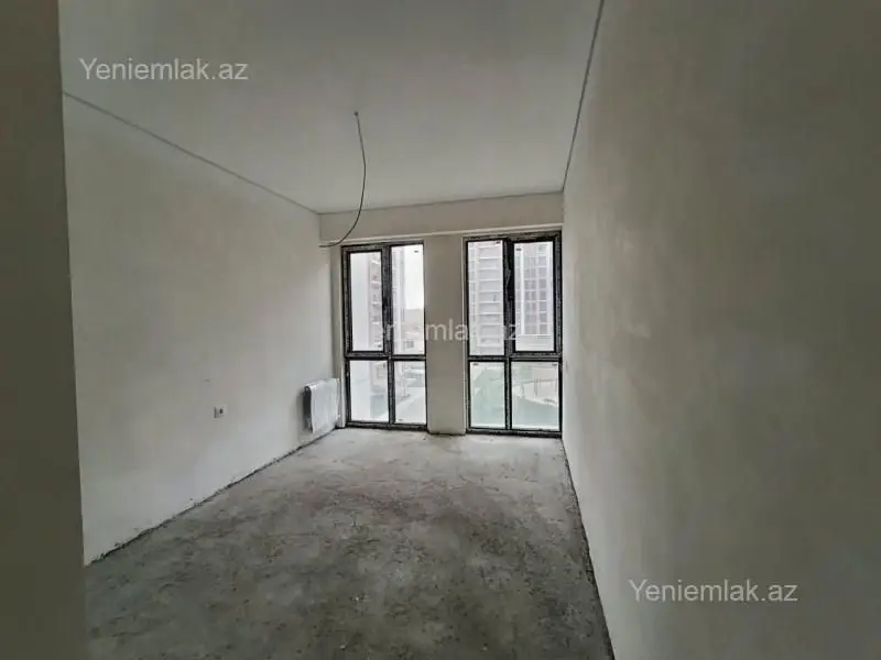 121 847 AZN - 4 otaqlı mənzil Satılır, Yasamal qəs., Yasamal, Bakı