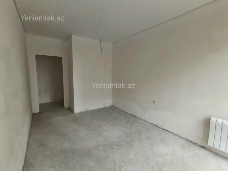 121 847 AZN - 4 otaqlı mənzil Satılır, Yasamal qəs., Yasamal, Bakı