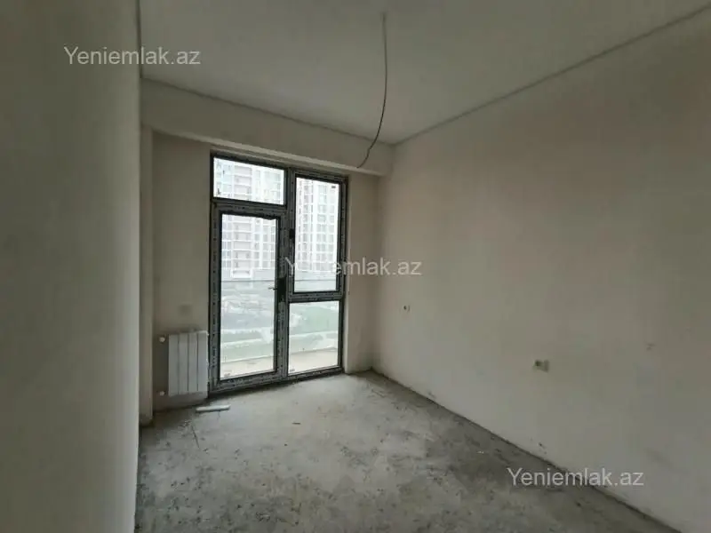121 847 AZN - 4 otaqlı mənzil Satılır, Yasamal qəs., Yasamal, Bakı