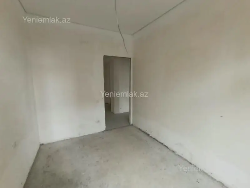 121 847 AZN - 4 otaqlı mənzil Satılır, Yasamal qəs., Yasamal, Bakı