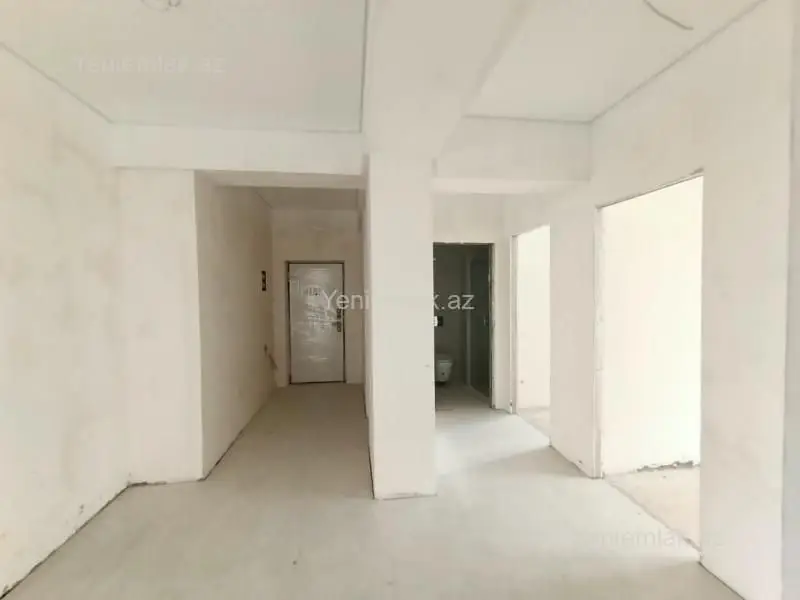 121 847 AZN - 4 otaqlı mənzil Satılır, Yasamal qəs., Yasamal, Bakı