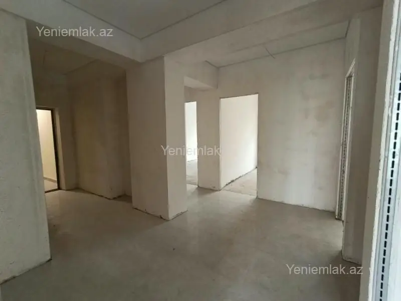 121 847 AZN - 4 otaqlı mənzil Satılır, Yasamal qəs., Yasamal, Bakı