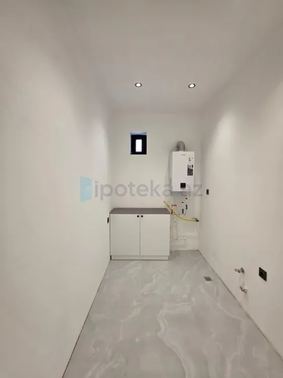 390 000 AZN - 4 otaqlı mənzil Satılır, Mərdəkan, Xəzər, Bakı