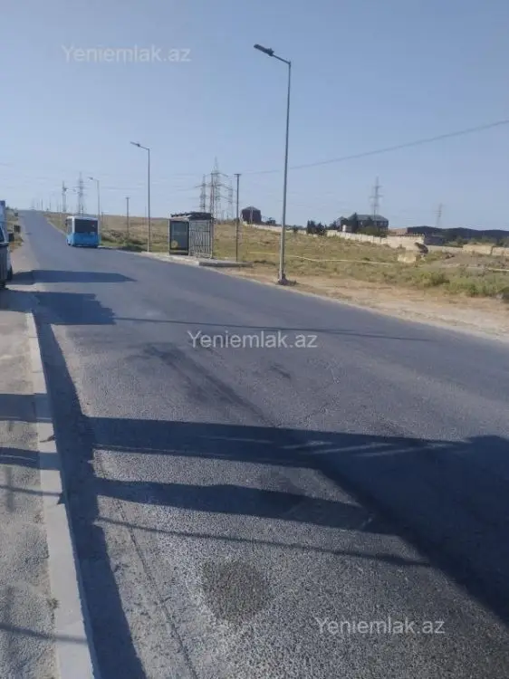 55 000 AZN - 3 otaqlı mənzil Satılır, Dədə Qorqud qəs., Suraxanı, Bakı