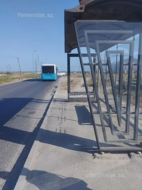 55 000 AZN - 3 otaqlı mənzil Satılır, Dədə Qorqud qəs., Suraxanı, Bakı