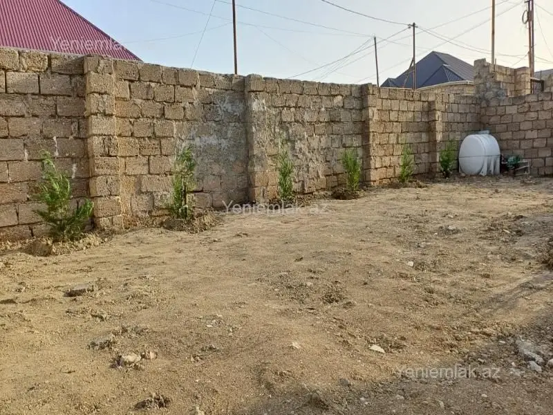 55 000 AZN - 3 otaqlı mənzil Satılır, Dədə Qorqud qəs., Suraxanı, Bakı