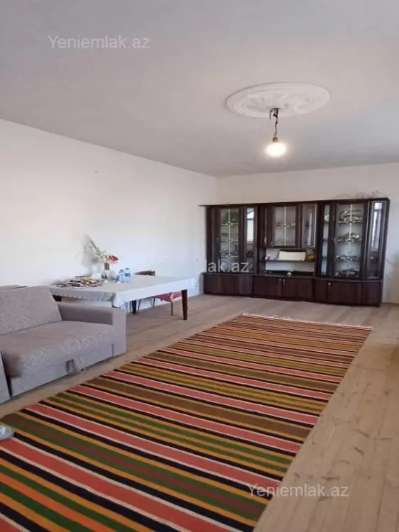 55 000 AZN - 3 otaqlı mənzil Satılır, Dədə Qorqud qəs., Suraxanı, Bakı
