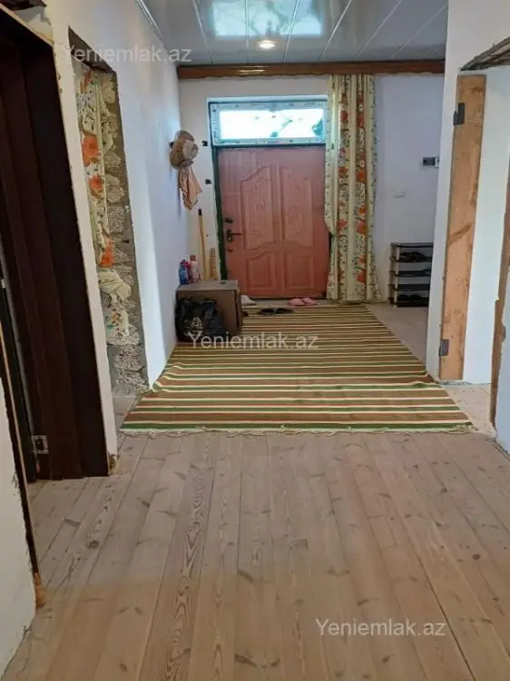 55 000 AZN - 3 otaqlı mənzil Satılır, Dədə Qorqud qəs., Suraxanı, Bakı
