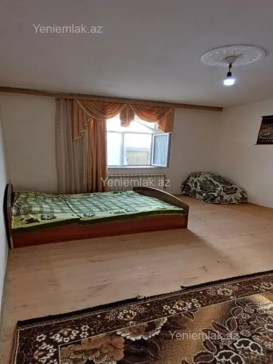 55 000 AZN - 3 otaqlı mənzil Satılır, Dədə Qorqud qəs., Suraxanı, Bakı