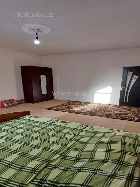 55 000 AZN - 3 otaqlı mənzil Satılır, Dədə Qorqud qəs., Suraxanı, Bakı