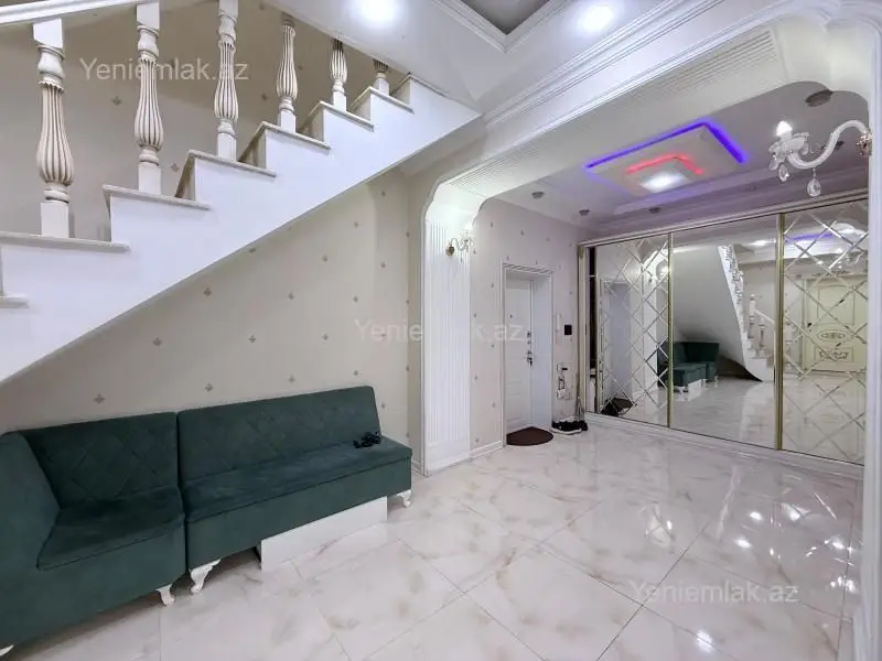 270 000 AZN - 4 otaqlı mənzil Satılır, 3-cü mikrorayon, Sumqayıt