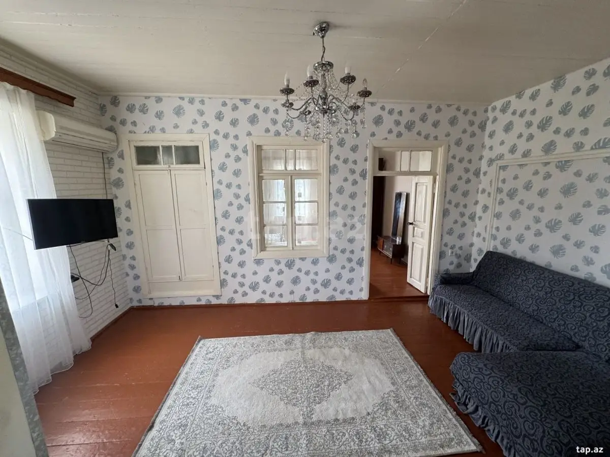 450 AZN - 2 otaqlı mənzil Kirayə (aylıq), Mərdəkan, Xəzər, Bakı