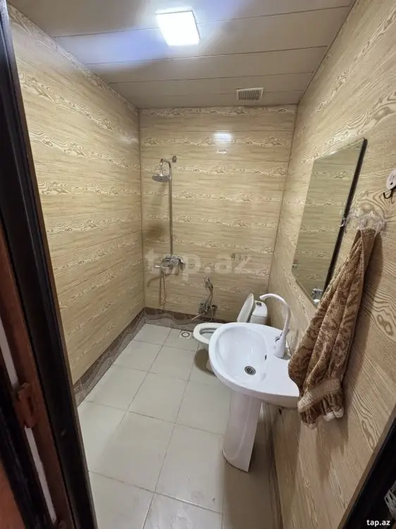 450 AZN - 2 otaqlı mənzil Kirayə (aylıq), Mərdəkan, Xəzər, Bakı