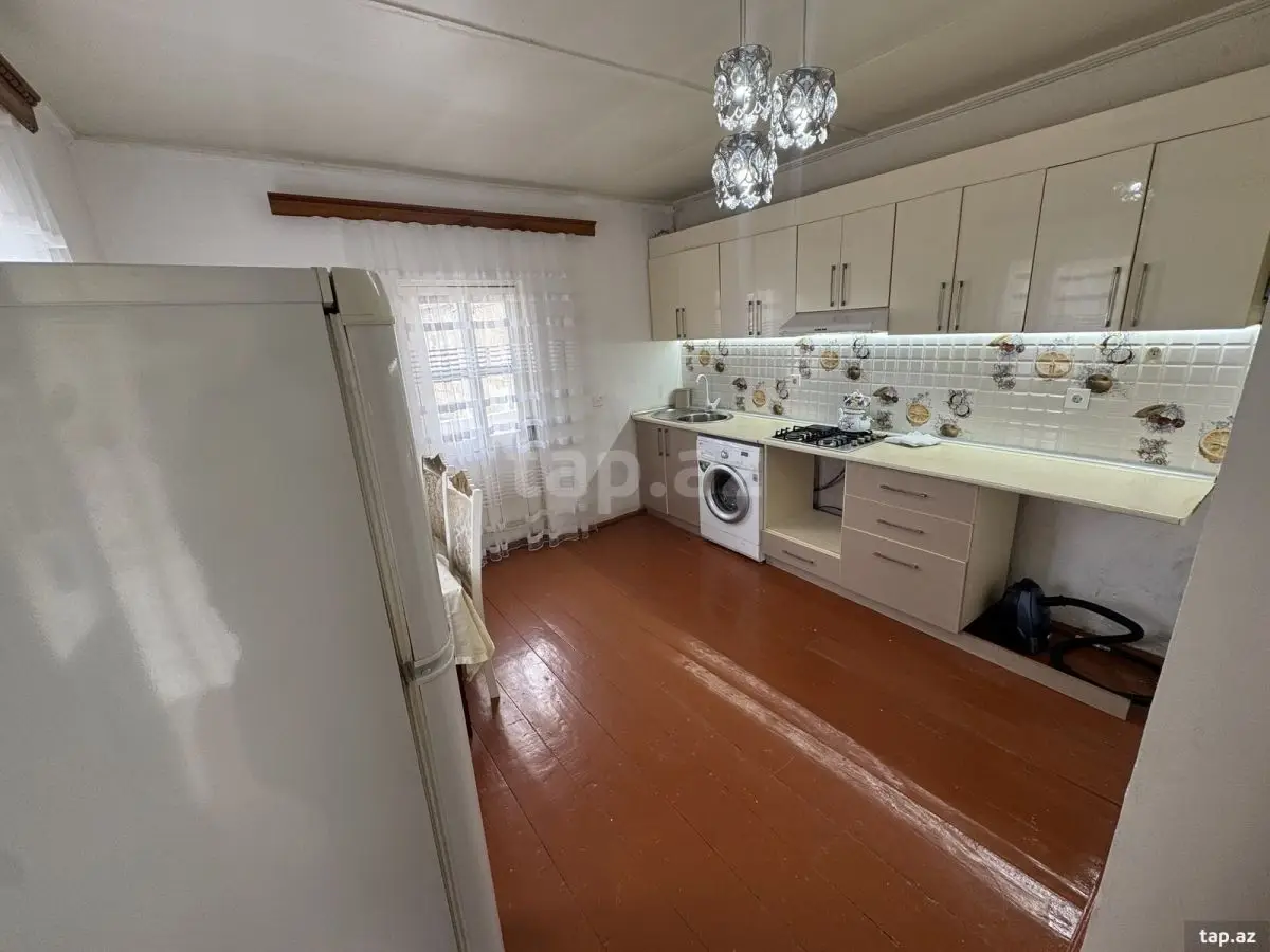 450 AZN - 2 otaqlı mənzil Kirayə (aylıq), Mərdəkan, Xəzər, Bakı