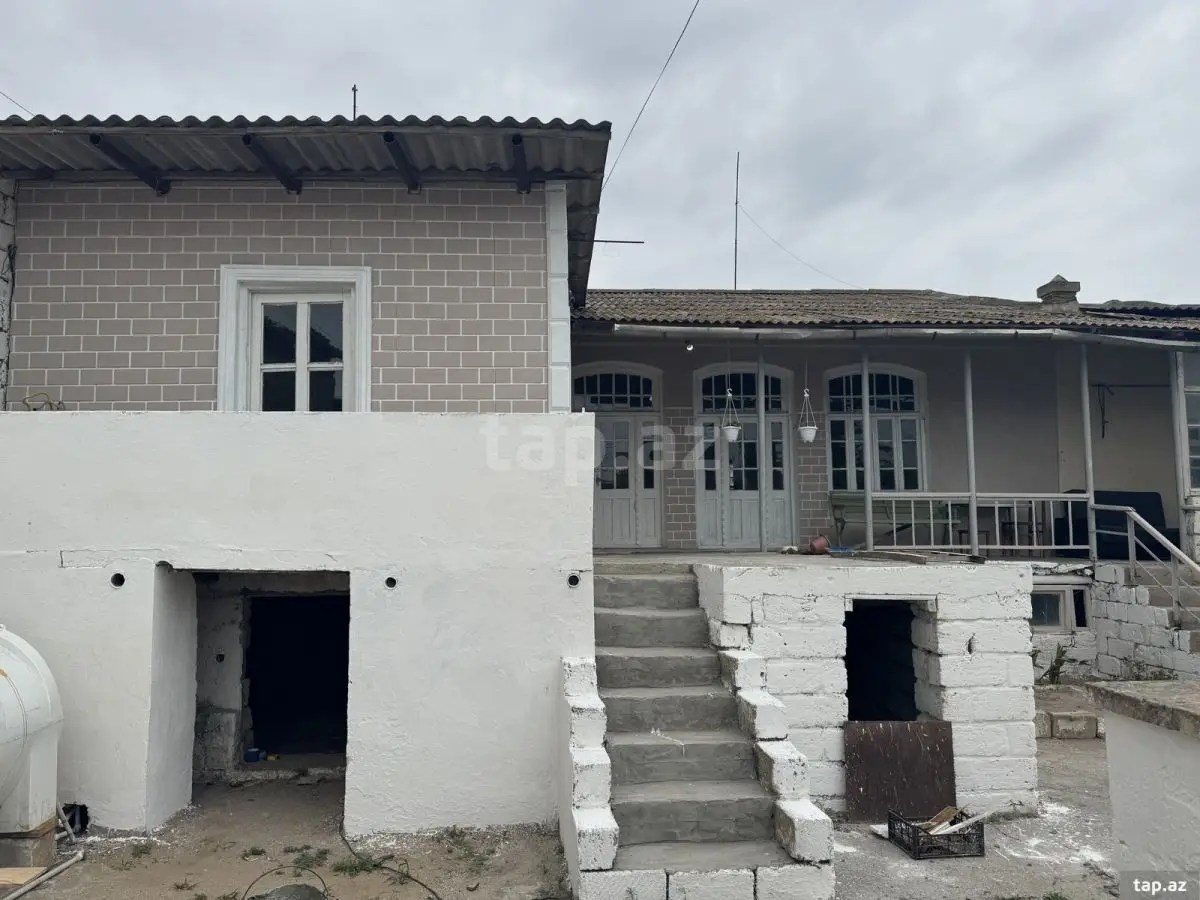 450 AZN - 2 otaqlı mənzil Kirayə (aylıq), Mərdəkan, Xəzər, Bakı
