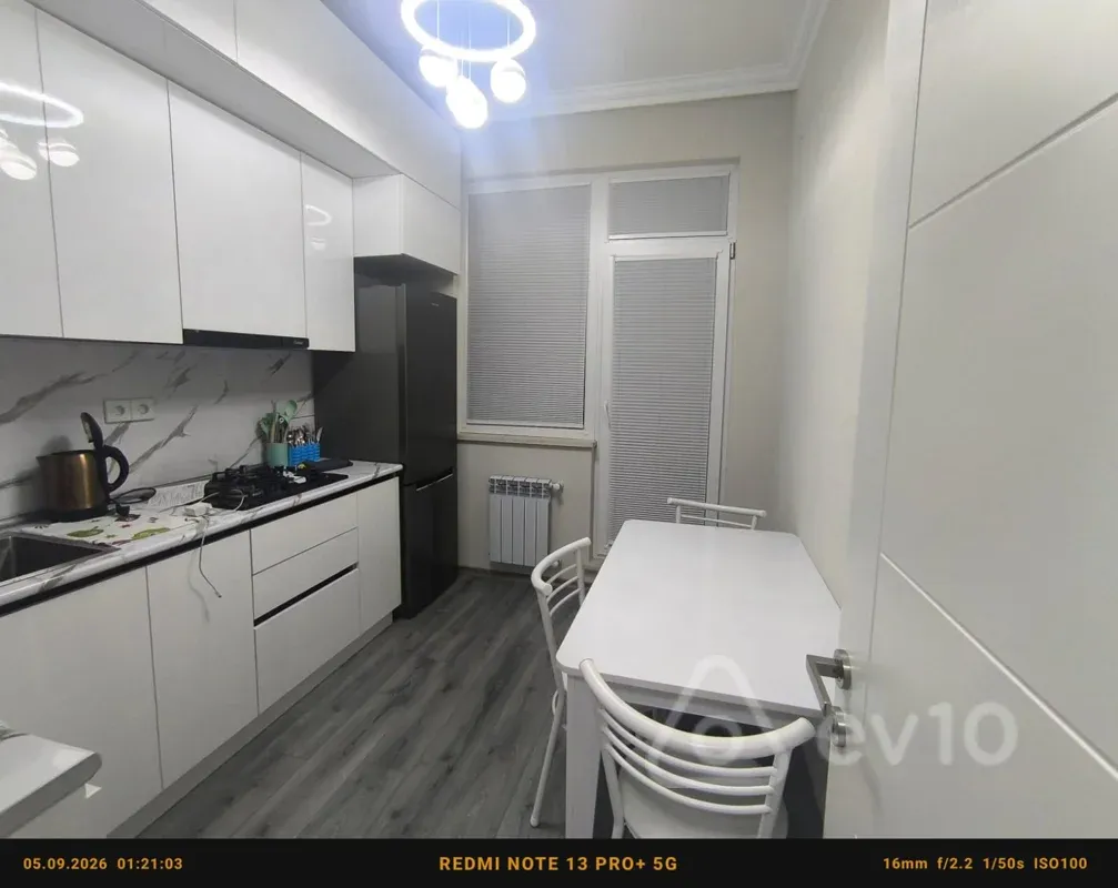 250 AZN - 2 otaqlı mənzil Kirayə (aylıq), Yasamal qəs., Yasamal, Bakı