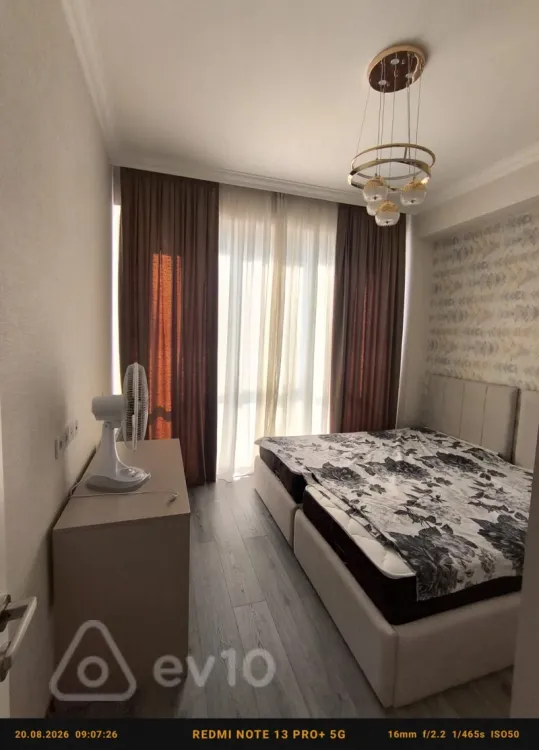 250 AZN - 2 otaqlı mənzil Kirayə (aylıq), Yasamal qəs., Yasamal, Bakı